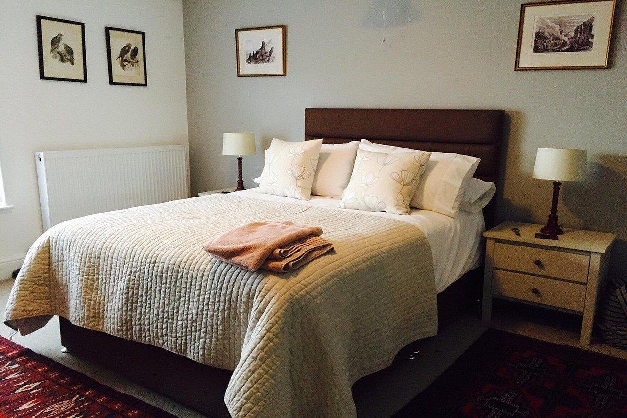 Bed and Breakfast The Lions Newark upon Trent Exteriér fotografie