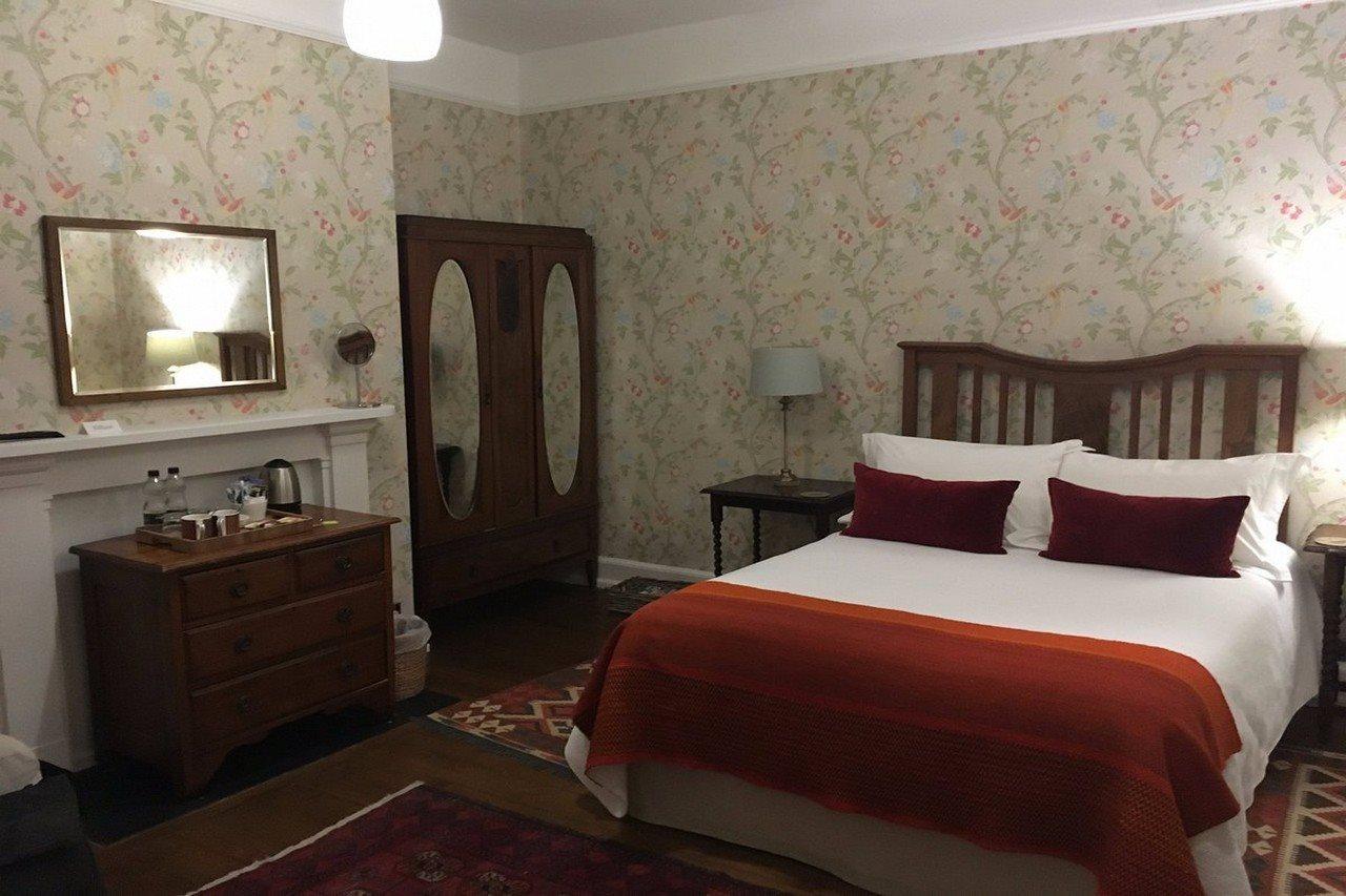 Bed and Breakfast The Lions Newark upon Trent Exteriér fotografie