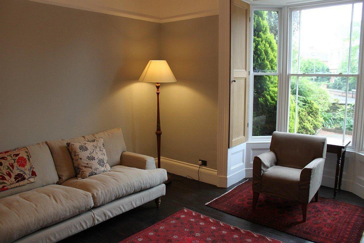 Bed and Breakfast The Lions Newark upon Trent Exteriér fotografie