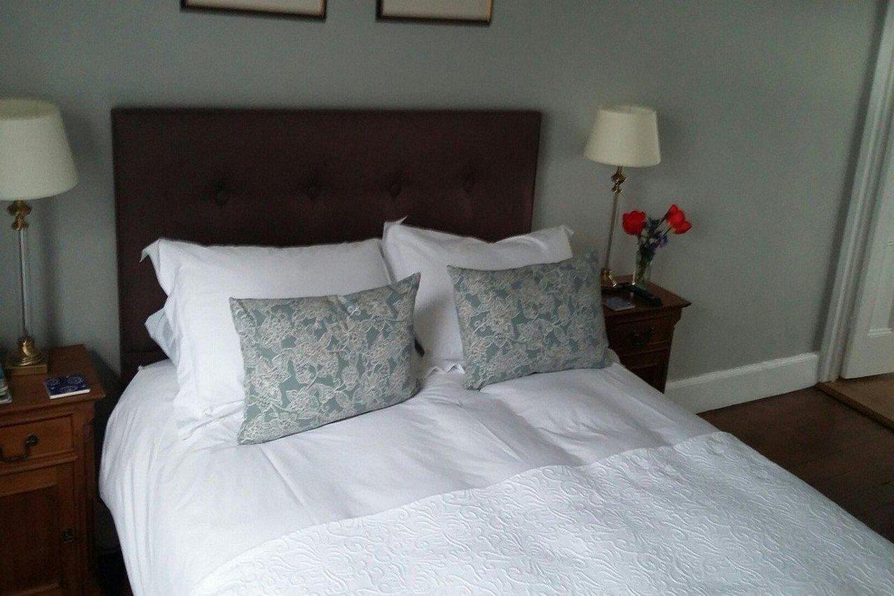 Bed and Breakfast The Lions Newark upon Trent Exteriér fotografie