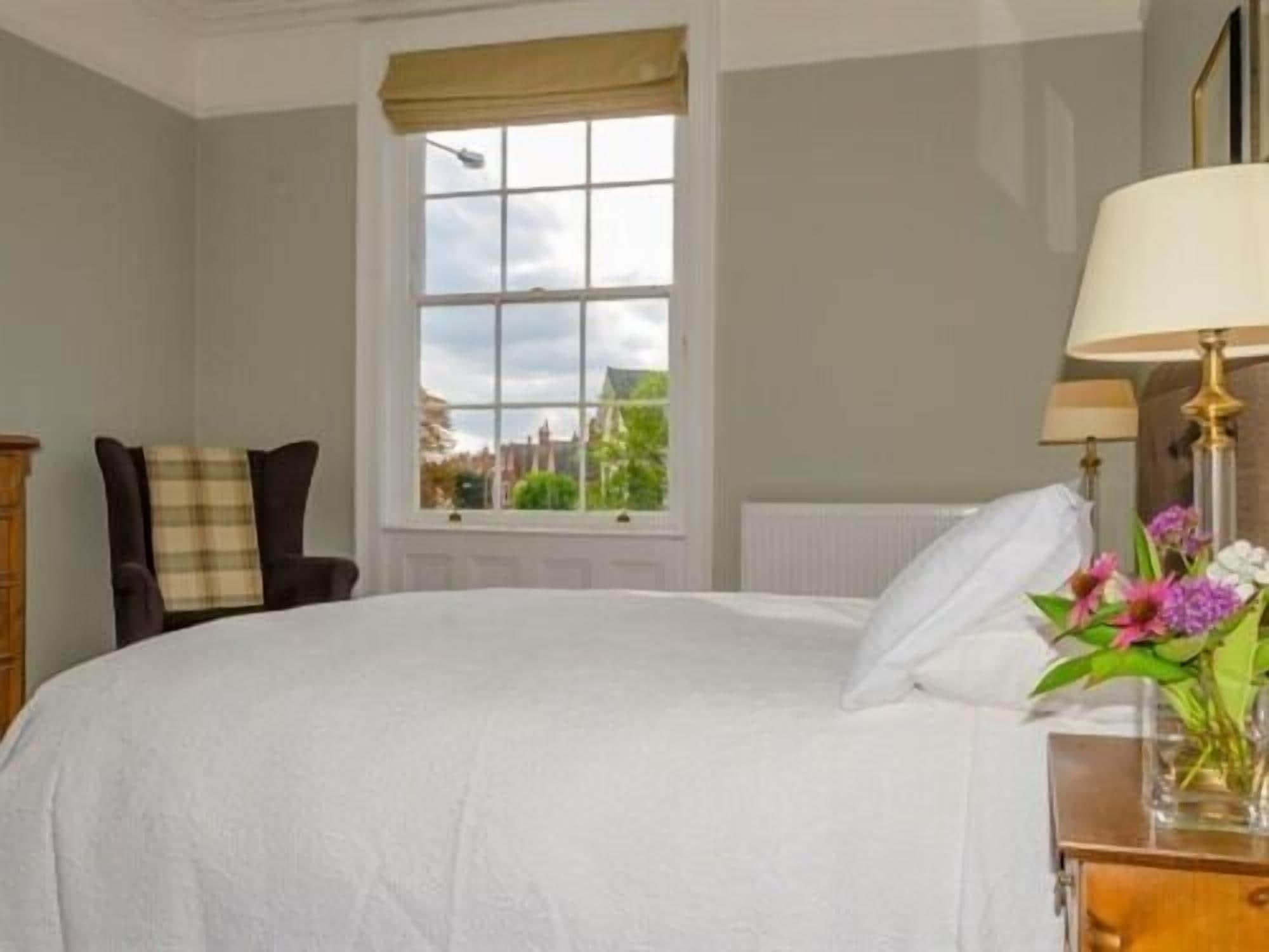 Bed and Breakfast The Lions Newark upon Trent Exteriér fotografie