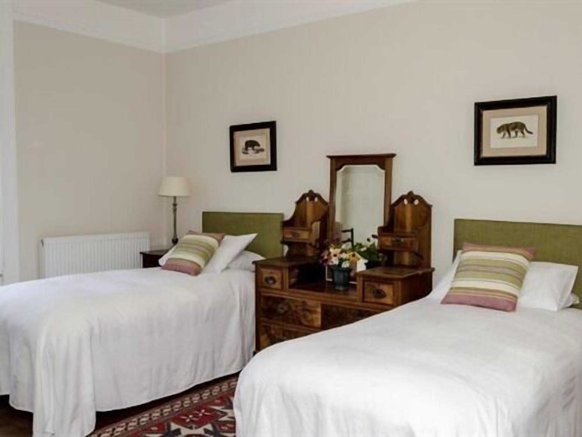 Bed and Breakfast The Lions Newark upon Trent Exteriér fotografie