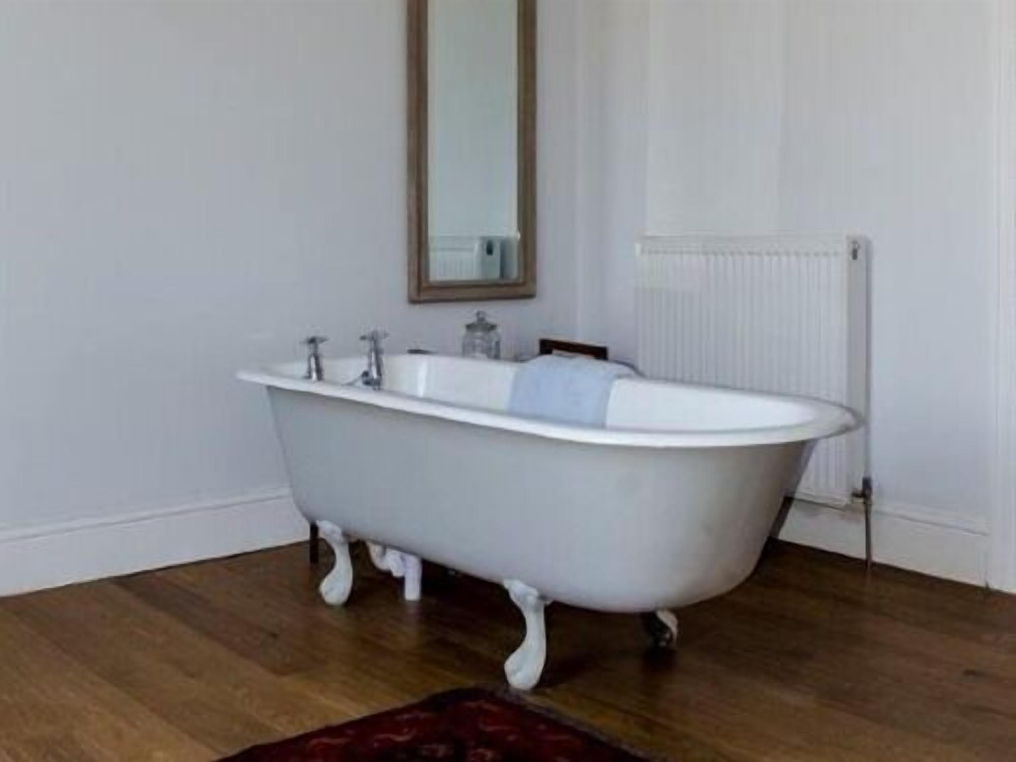 Bed and Breakfast The Lions Newark upon Trent Exteriér fotografie