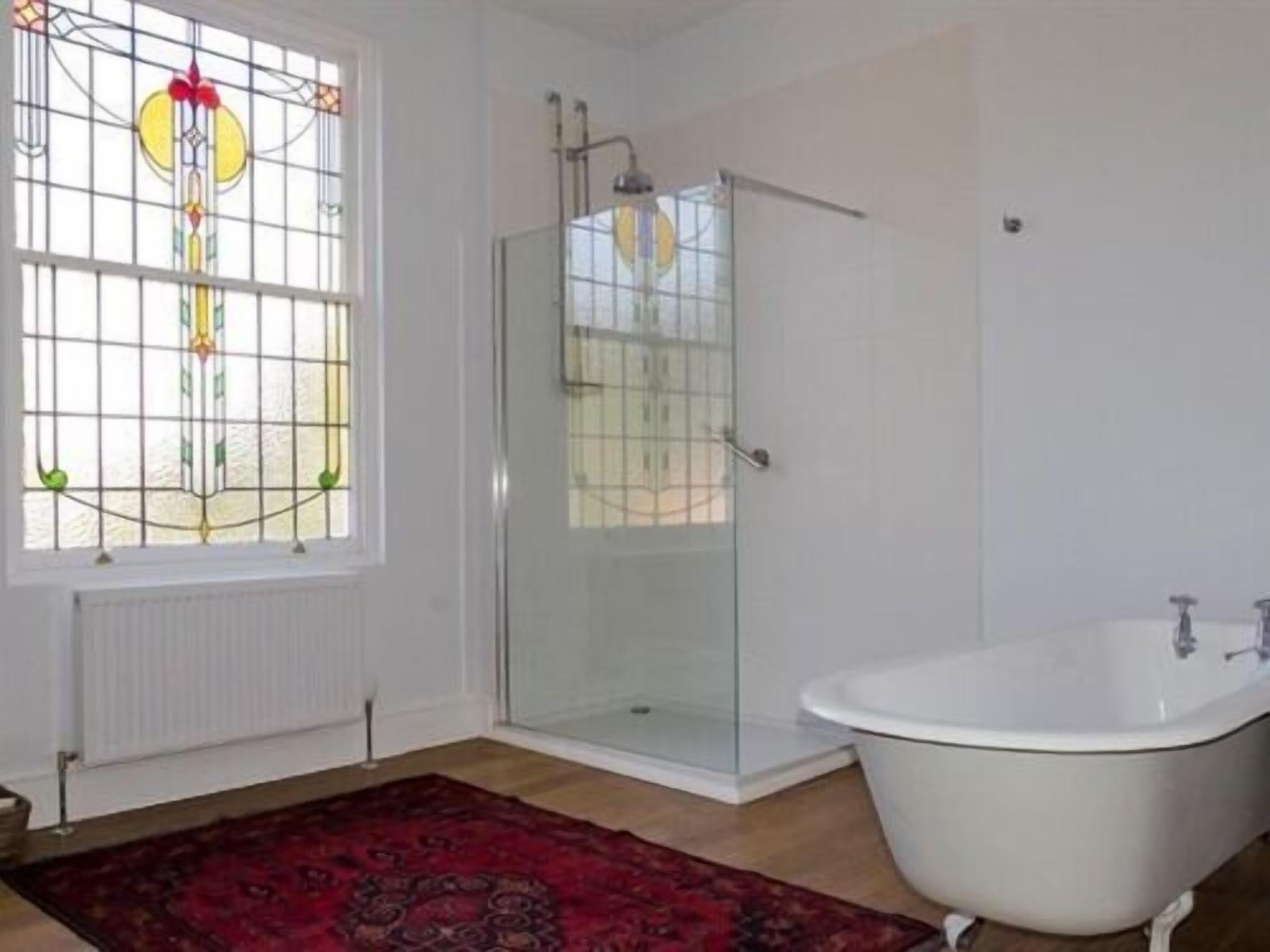 Bed and Breakfast The Lions Newark upon Trent Exteriér fotografie