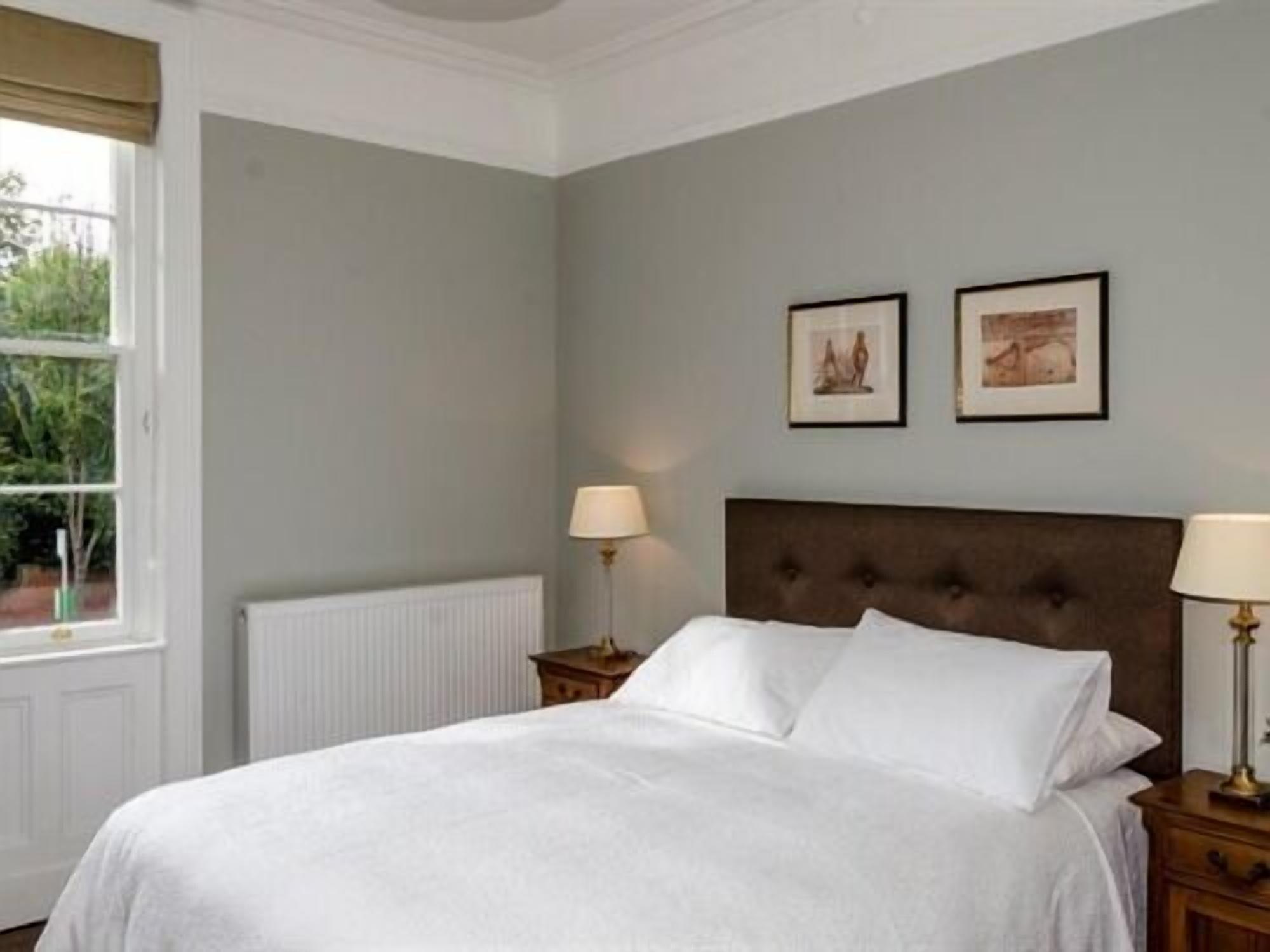 Bed and Breakfast The Lions Newark upon Trent Exteriér fotografie