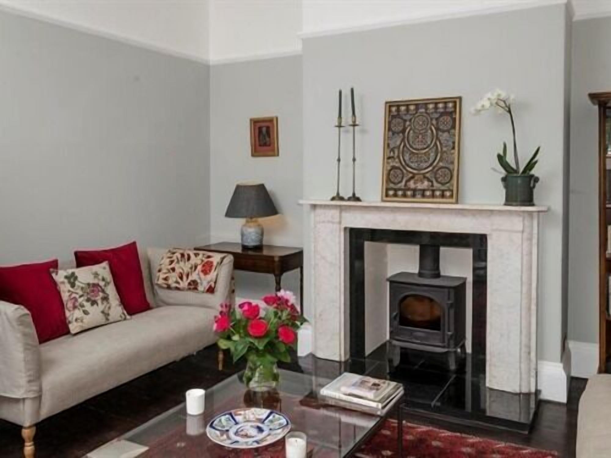 Bed and Breakfast The Lions Newark upon Trent Exteriér fotografie