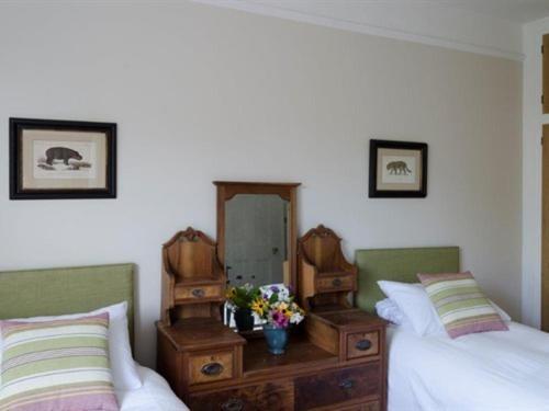 Bed and Breakfast The Lions Newark upon Trent Pokoj fotografie