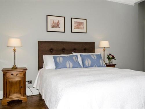 Bed and Breakfast The Lions Newark upon Trent Pokoj fotografie