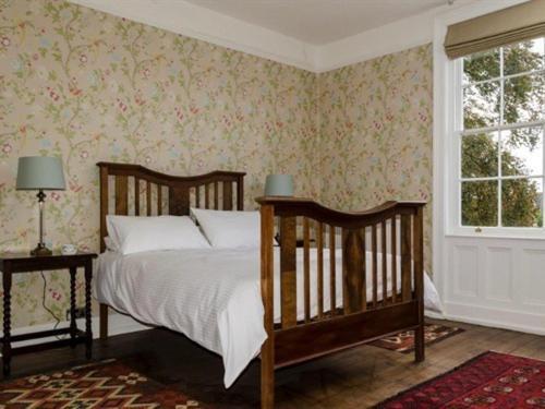 Bed and Breakfast The Lions Newark upon Trent Pokoj fotografie