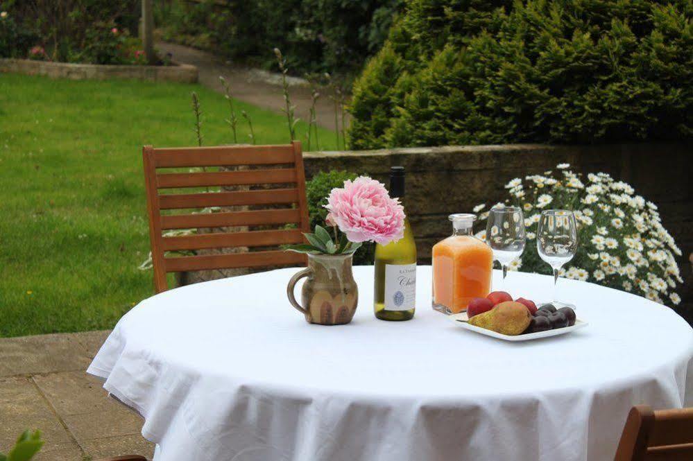 Bed and Breakfast The Lions Newark upon Trent Exteriér fotografie